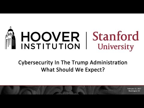 Cybersecurity In The Trump Administration: What Should We Expect?