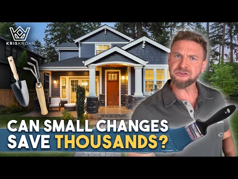 How to Increase Your Home&#039;s Value - 5 Simple Improvements