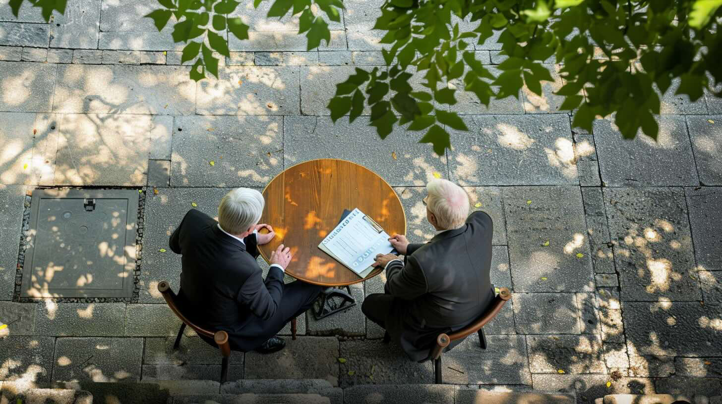 Razumijevanje poreznih olakšica za starije osobe u Indiji