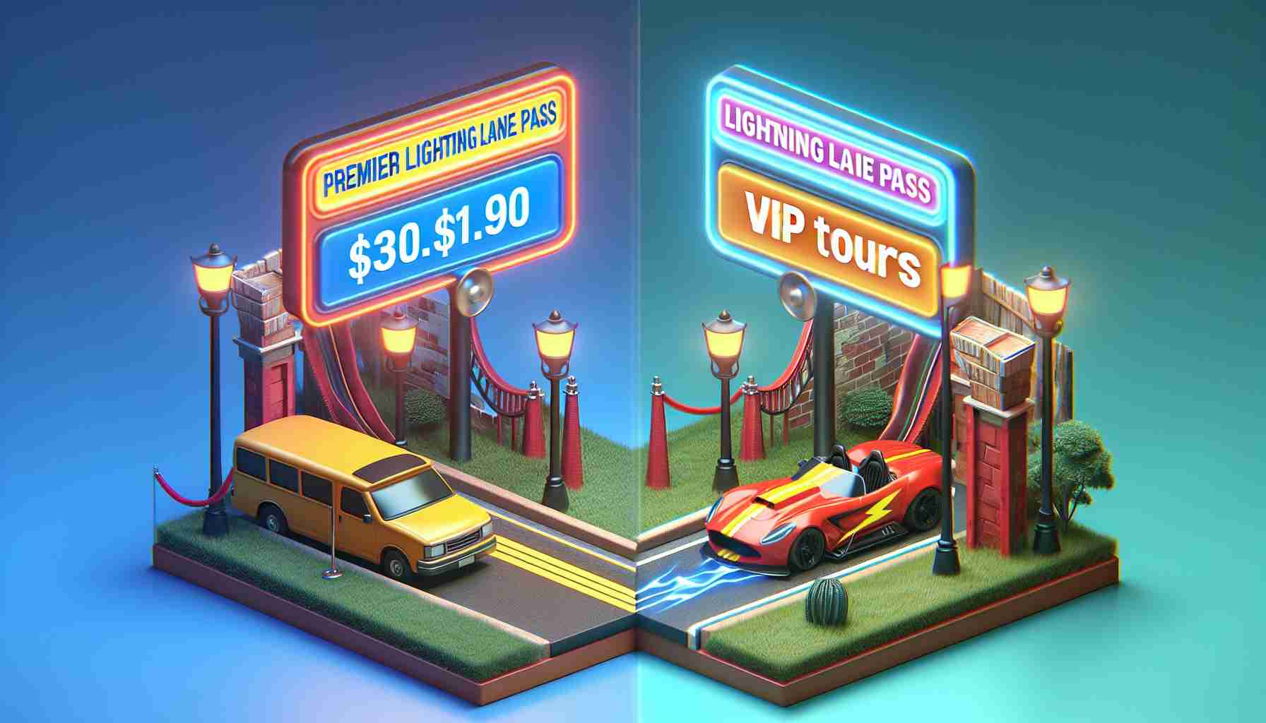 Disneyland’s Premier Lightning Lane Pass vs. VIP Tours: A Cost Analysis