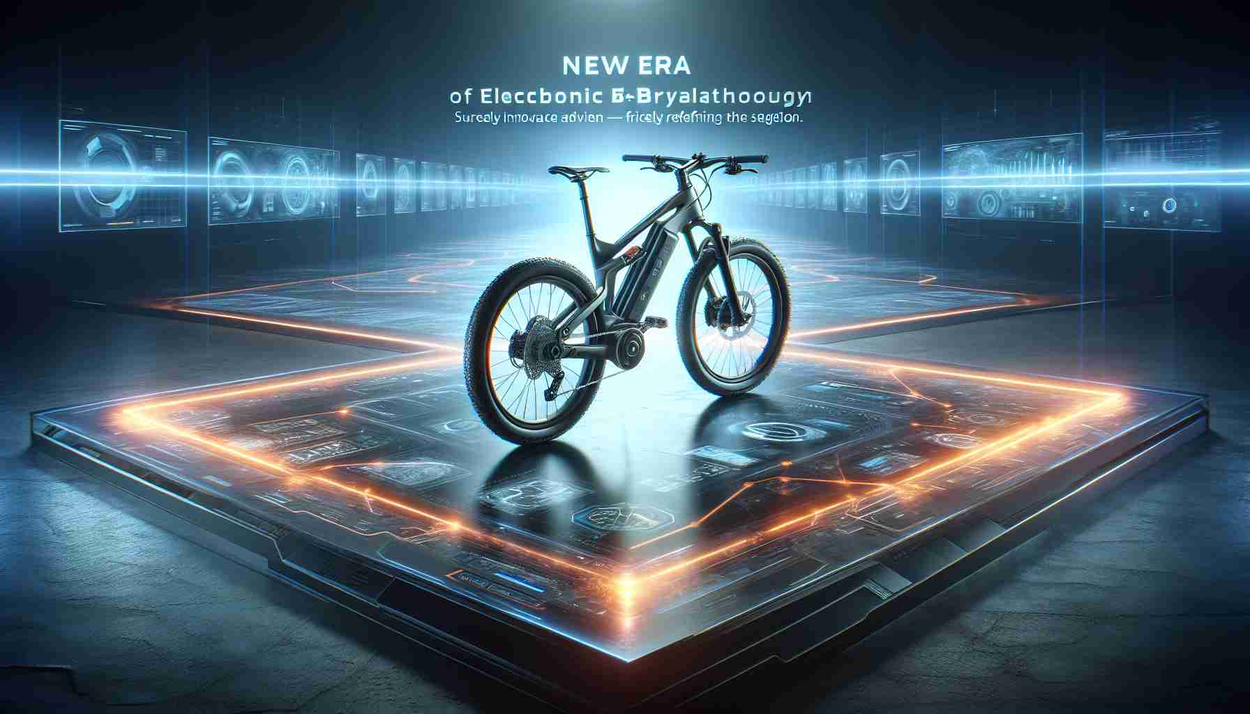 Introducing the Giant Defy Advanced E+: A New Era in E-Bike Technology