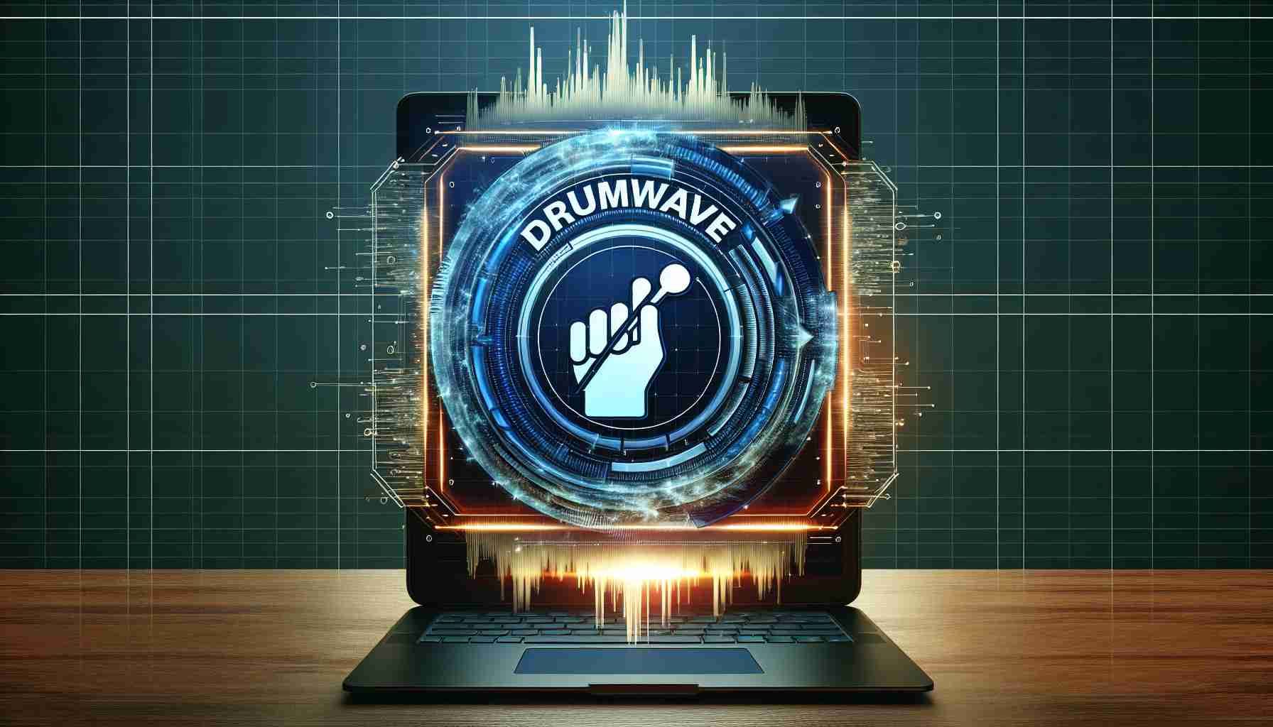 DrumWave Unveils Revolutionary Approach to Data Ownership and Monetization