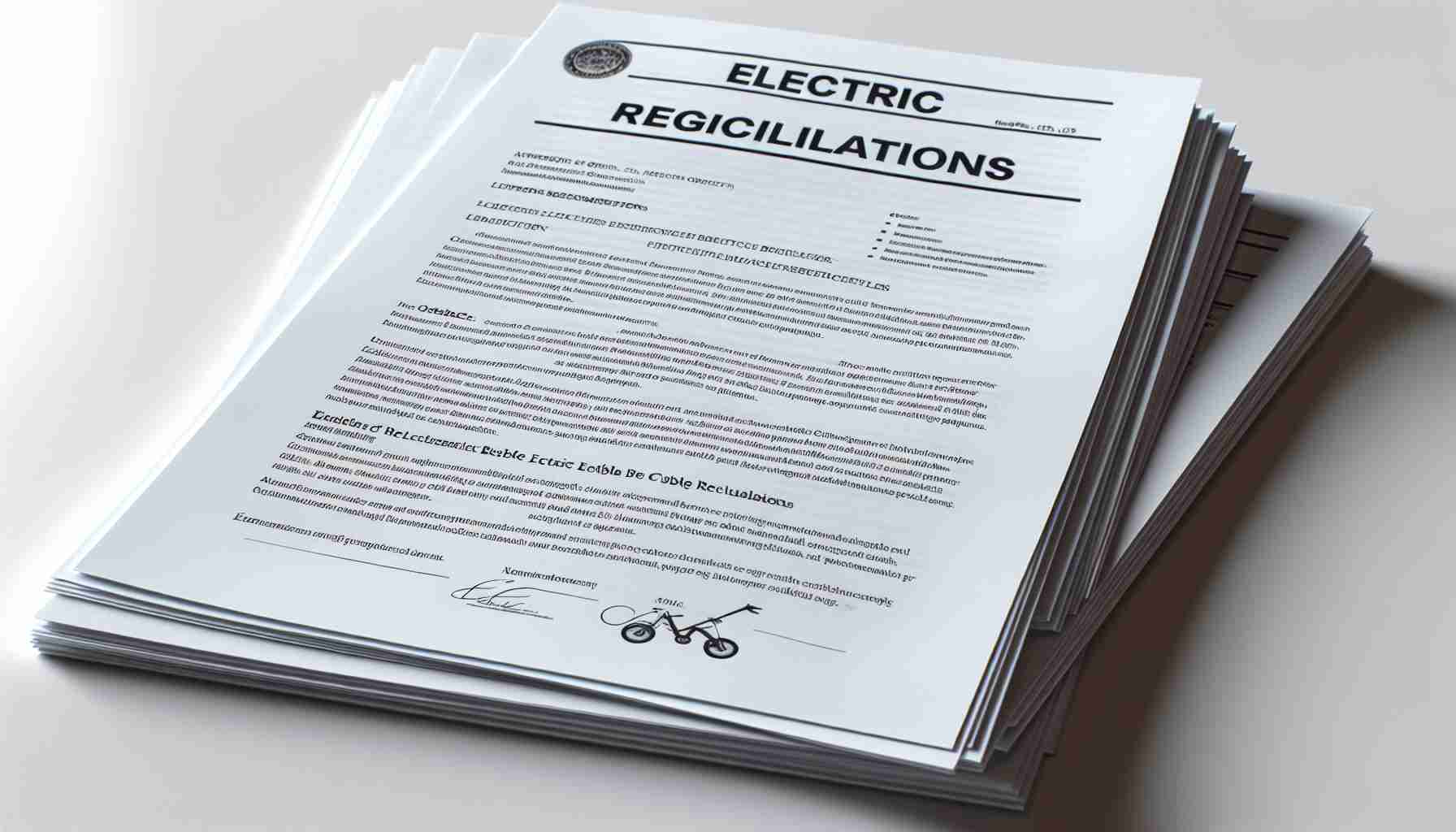 Oregon Updates Electric Bicycle Regulations