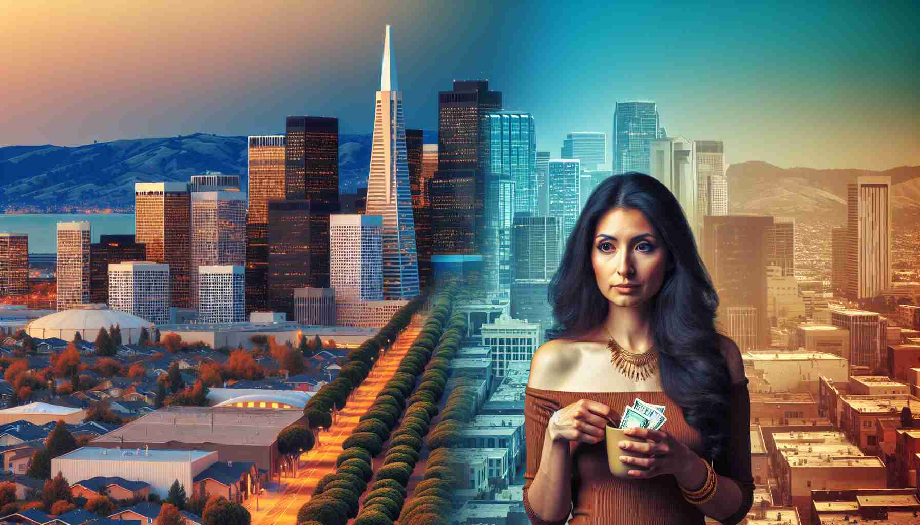 Major Income Disparities for Latinas in Silicon Valley