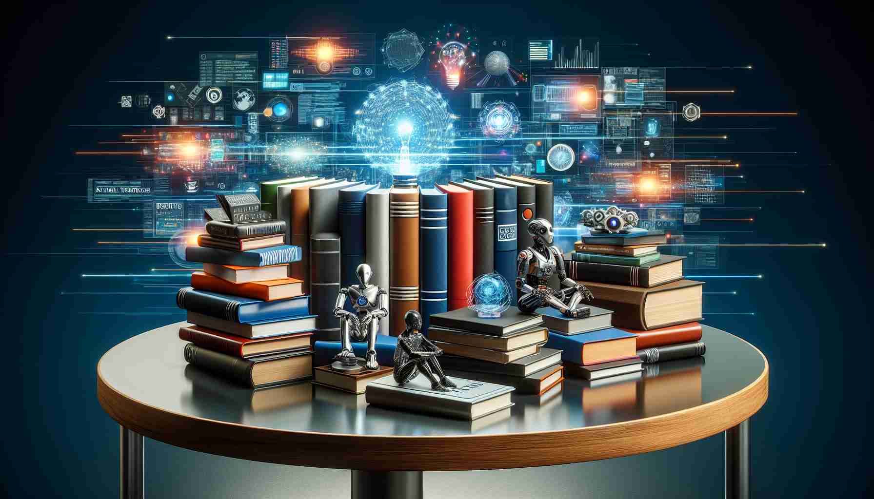 Silicon Valley Reads 2025: Books Inspiring Conversations on Technology