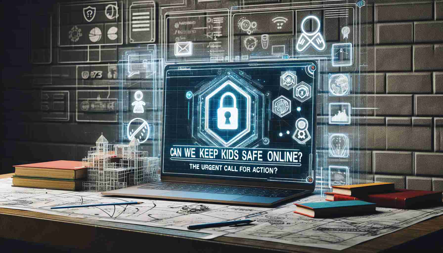 Can We Keep Kids Safe Online? The Urgent Call for Action